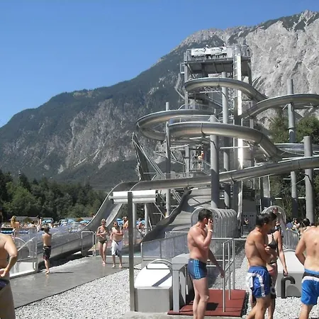 Casa vacanze Seppl's Comfortable