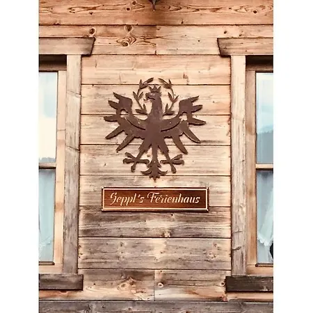 Seppl's Comfortable Sautens