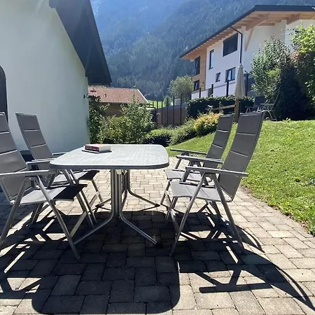 Semesterbostad Seppl's Comfortable *