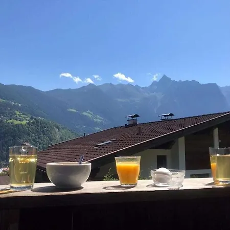 Semesterbostad Seppl's Comfortable