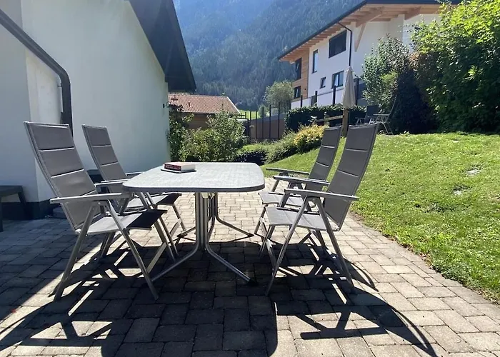 Casa vacanze Seppl's Comfortable *