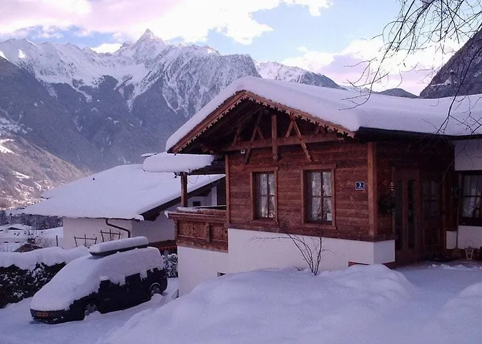 Seppl's Comfortable *