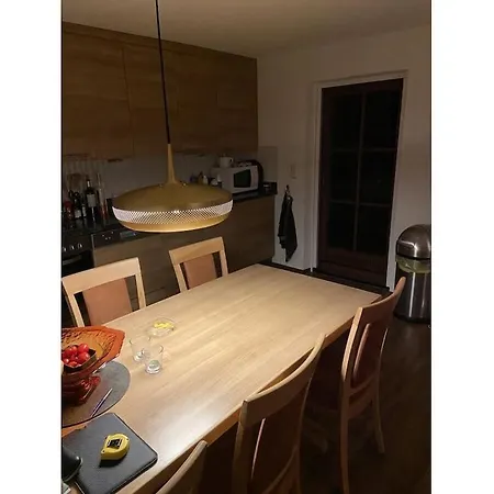 Holiday home Seppl's Comfortable