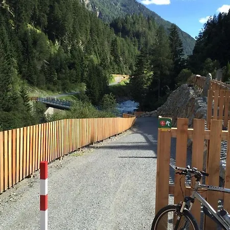 Seppl's Comfortable Holiday home *