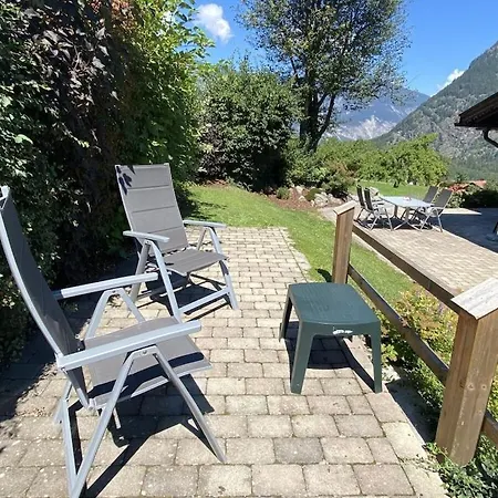 Seppl's Comfortable Holiday home *